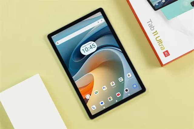 Top 1 so sánh giá Máy tính bảng Masstel Tab 11 Ultra 4G 4GB/128GB - Tìm sản phẩm giá rẻ nhất - Ảnh 6