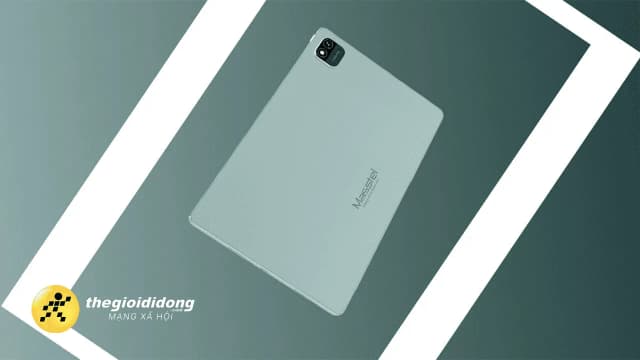 Top 1 so sánh giá Máy tính bảng Masstel Tab 11 Ultra 4G 4GB/128GB - Tìm sản phẩm giá rẻ nhất - Ảnh 10