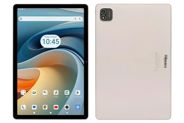 Top 1 so sánh giá Máy tính bảng Masstel Tab 11 Ultra 4G 8GB/256GB - Tìm sản phẩm giá rẻ nhất - Ảnh 1