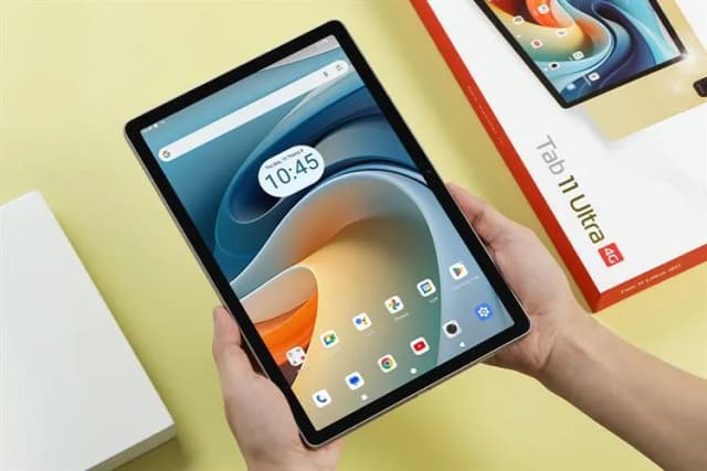 Top 1 so sánh giá Máy tính bảng Masstel Tab 11 Ultra 4G 8GB/256GB - Tìm sản phẩm giá rẻ nhất - Ảnh 2