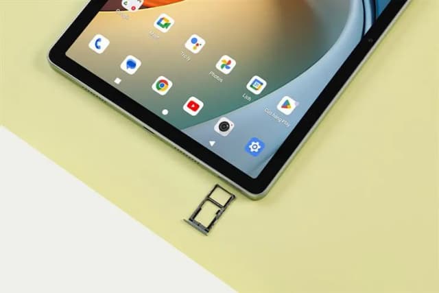 Top 1 so sánh giá Máy tính bảng Masstel Tab 11 Ultra 4G 8GB/256GB - Tìm sản phẩm giá rẻ nhất - Ảnh 16