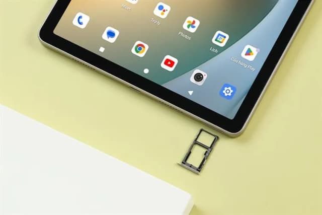 Top 1 so sánh giá Máy tính bảng Masstel Tab 11 Ultra 4G 8GB/256GB - Tìm sản phẩm giá rẻ nhất - Ảnh 9