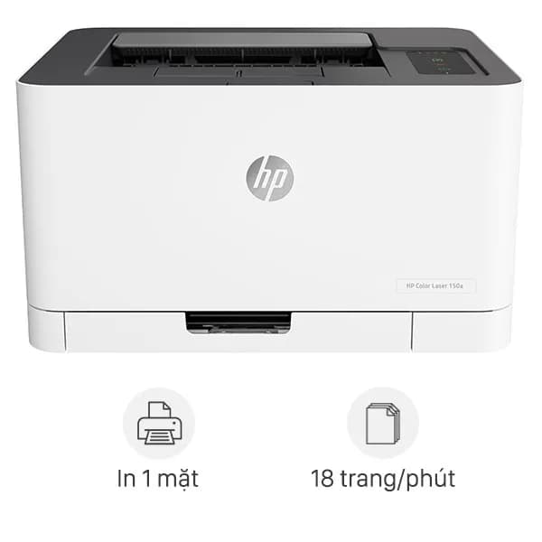Top 1 so sánh giá Máy in laser màu HP 150a (4ZB94A) - Tìm sản phẩm giá rẻ nhất - Ảnh 2