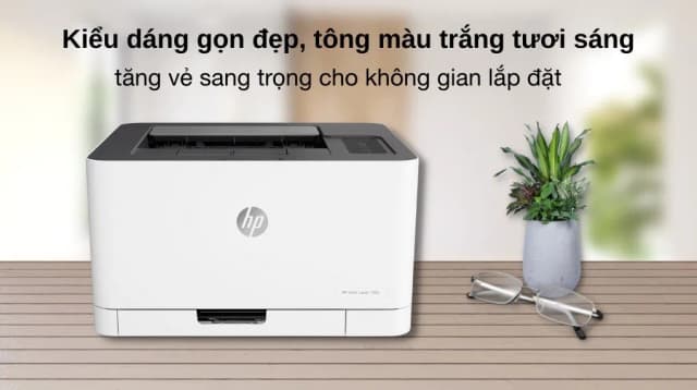 Top 1 so sánh giá Máy in laser màu HP 150a (4ZB94A) - Tìm sản phẩm giá rẻ nhất - Ảnh 11