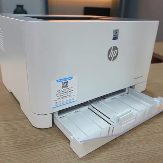 Top 1 so sánh giá Máy in laser màu HP 150a (4ZB94A) - Tìm sản phẩm giá rẻ nhất - Ảnh 12