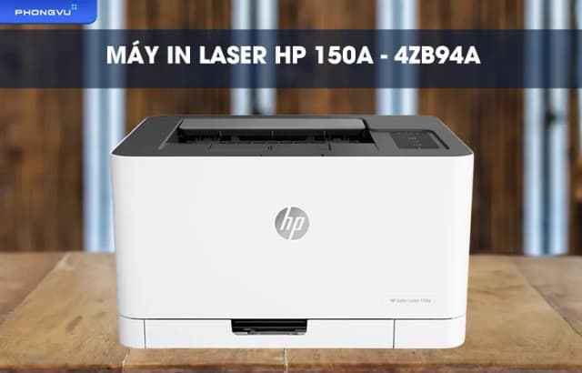 Top 1 so sánh giá Máy in laser màu HP 150a (4ZB94A) - Tìm sản phẩm giá rẻ nhất - Ảnh 6