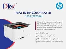 Top 1 so sánh giá Máy in laser màu HP 150a (4ZB94A) - Tìm sản phẩm giá rẻ nhất - Ảnh 10
