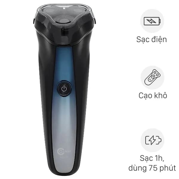 Máy cạo râu khô Coclear HS308 - Ảnh 18