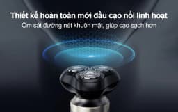 Máy cạo râu khô và ướt Enchen Blackstone 8 - Giá rẻ nhất hôm nay - Ảnh 5