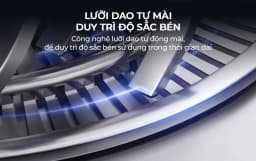 Máy cạo râu khô và ướt Enchen Mini 6 - Giá rẻ nhất hôm nay - Ảnh 5