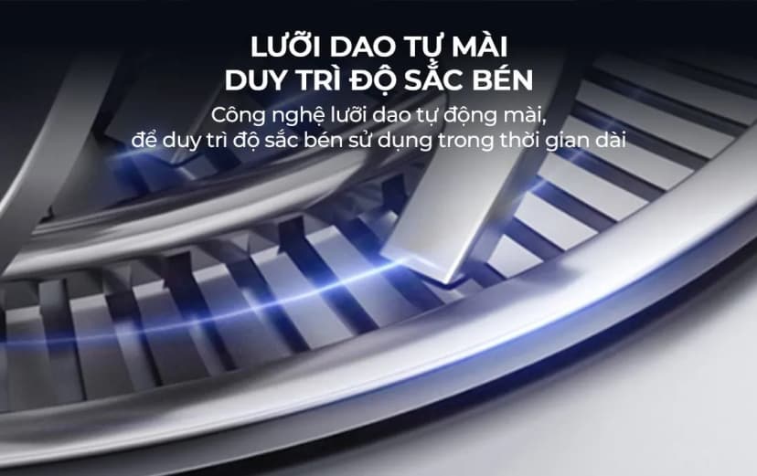 Máy cạo râu khô và ướt Enchen Mini 6 - Giá rẻ nhất hôm nay - Ảnh 5