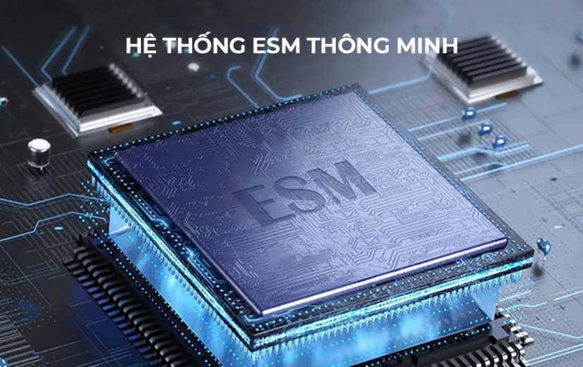 Máy cạo râu khô và ướt Enchen Mini 6S - Giá rẻ nhất hôm nay - Ảnh 4