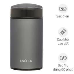 Máy cạo râu khô và ướt Enchen Z3 - Giá rẻ nhất hôm nay - Ảnh 1
