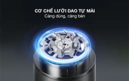 Máy cạo râu khô và ướt Enchen Z3 - Giá rẻ nhất hôm nay - Ảnh 4