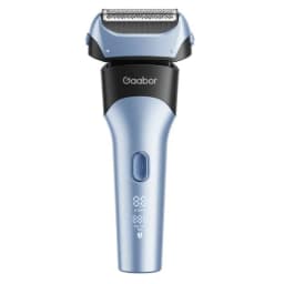 Máy cạo râu khô và ướt Gaabor ER-T02A - Giá rẻ nhất hôm nay - Ảnh 1