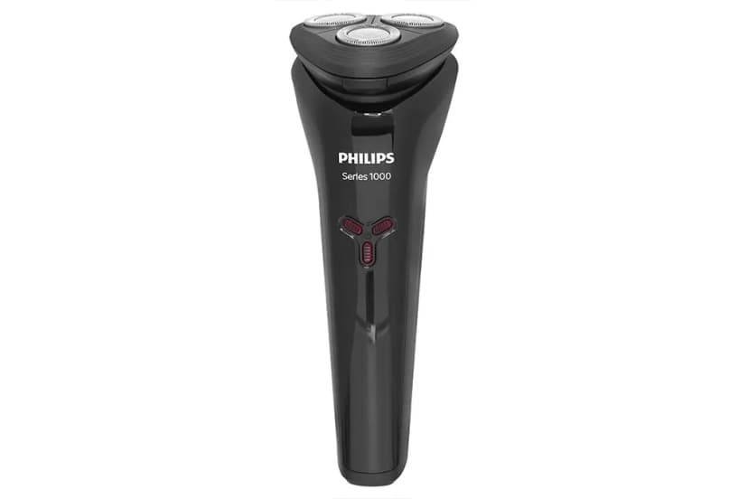 Máy cạo râu khô và ướt Philips S1103/02 - Giá rẻ nhất hôm nay - Ảnh 2