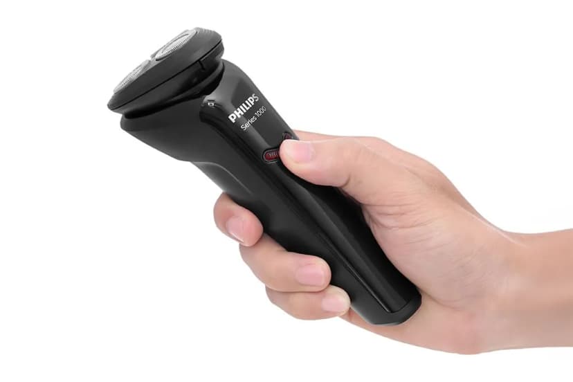 Máy cạo râu khô và ướt Philips S1103/02 - Giá rẻ nhất hôm nay - Ảnh 4