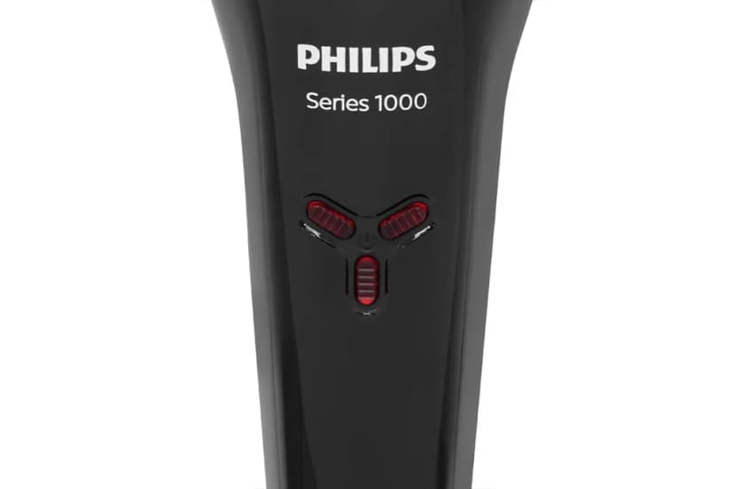 Máy cạo râu khô và ướt Philips S1103/02 - Giá rẻ nhất hôm nay - Ảnh 5