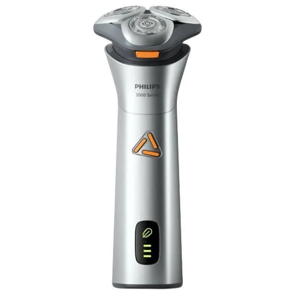 Máy cạo râu khô và ướt Philips S3882/00 - Giá rẻ nhất hôm nay - Ảnh 1