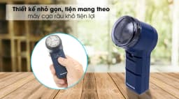 Máy cạo râu khô Panasonic ES534DP527 - Giá rẻ nhất hôm nay - Ảnh 2