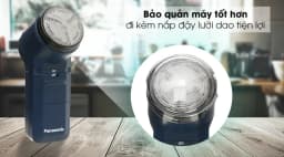 Máy cạo râu khô Panasonic ES534DP527 - Giá rẻ nhất hôm nay - Ảnh 3