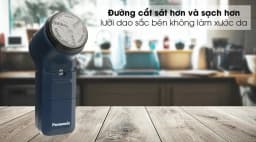 Máy cạo râu khô Panasonic ES534DP527 - Giá rẻ nhất hôm nay - Ảnh 5