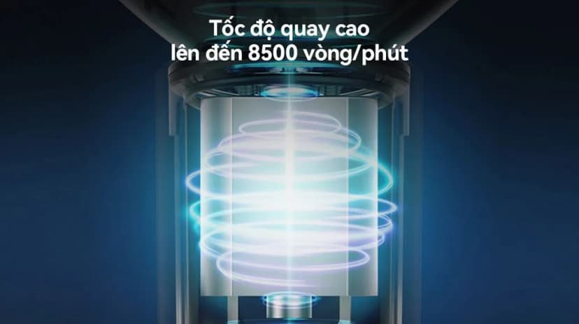 Máy cạo râu khô và ướt Showsee F601-BK - Giá rẻ nhất hôm nay - Ảnh 5