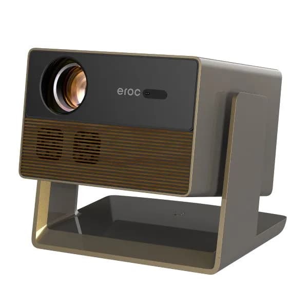 Máy chiếu Full HD Eroc Master - Ảnh 3