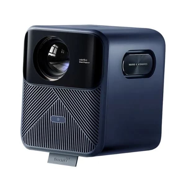 Máy chiếu Wanbo Full HD Mozart 1 Pro - Ảnh 44