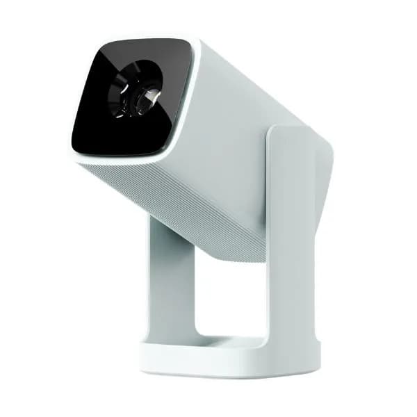 Máy chiếu Wanbo HD Cube 1 - Ảnh 3