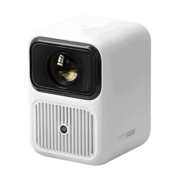 Máy chiếu Wanbo HD Dali - Giá rẻ nhất hôm nay - Ảnh 1