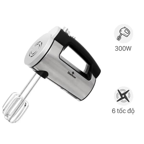 So sánh giá Máy đánh trứng AVA HM9103-GS rẻ nhất? - Ảnh 16