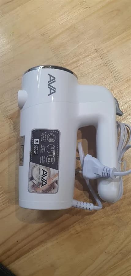So sánh giá Máy đánh trứng AVA HM9103-GS rẻ nhất? - Ảnh 10