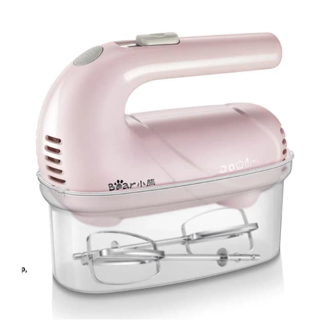 So sánh giá Máy đánh trứng Bear HAM-025CG 200W rẻ nhất? - Ảnh 15