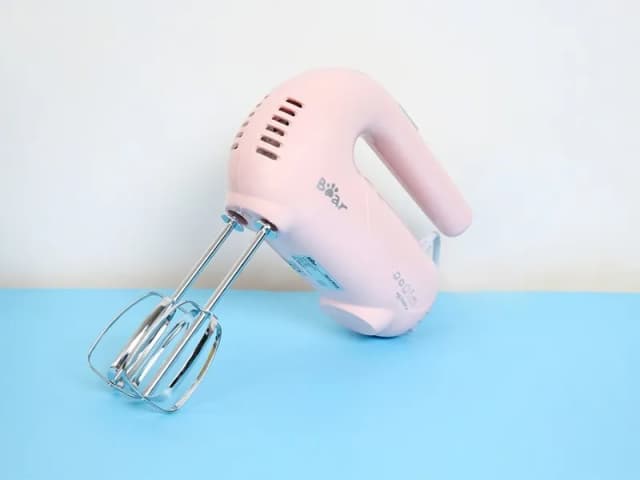 So sánh giá Máy đánh trứng Bear HAM-025CG 200W rẻ nhất? - Ảnh 6