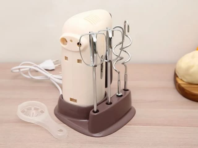 So sánh giá Máy đánh trứng Bear HAM-025CG 200W rẻ nhất? - Ảnh 7