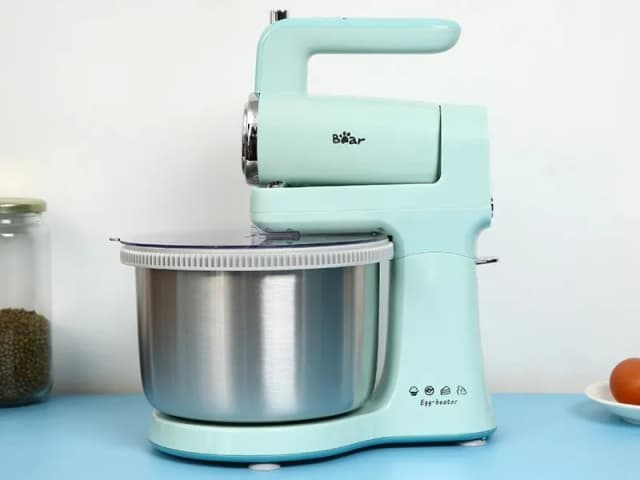 So sánh giá Máy đánh trứng Bear HAM-025CG 200W rẻ nhất? - Ảnh 8