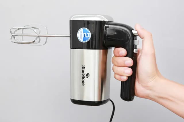 So sánh giá Máy đánh trứng BlueStone HMB-6336 rẻ nhất? - Ảnh 14