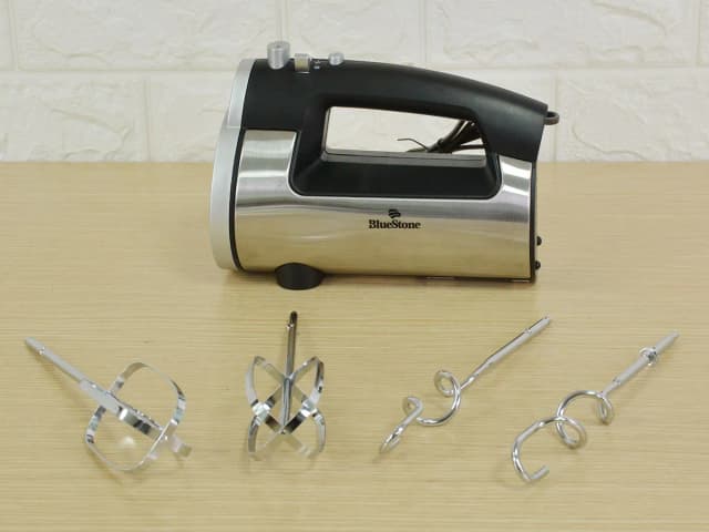 So sánh giá Máy đánh trứng BlueStone HMB-6336 rẻ nhất? - Ảnh 17