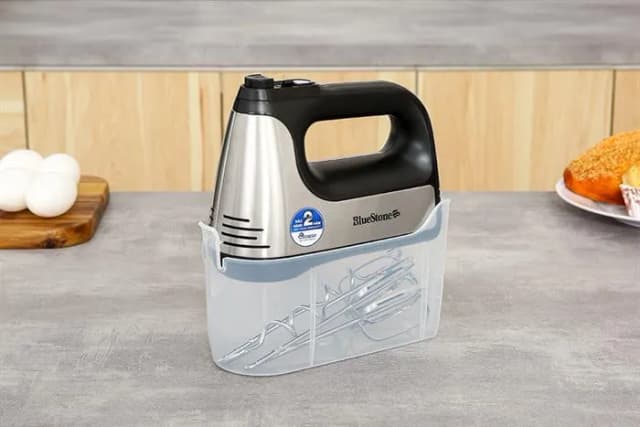 So sánh giá Máy đánh trứng BlueStone HMB-6336 rẻ nhất? - Ảnh 6