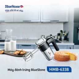 So sánh giá Máy đánh trứng BlueStone HMB-6338 - Tìm sản phẩm giá rẻ nhất - Ảnh 11