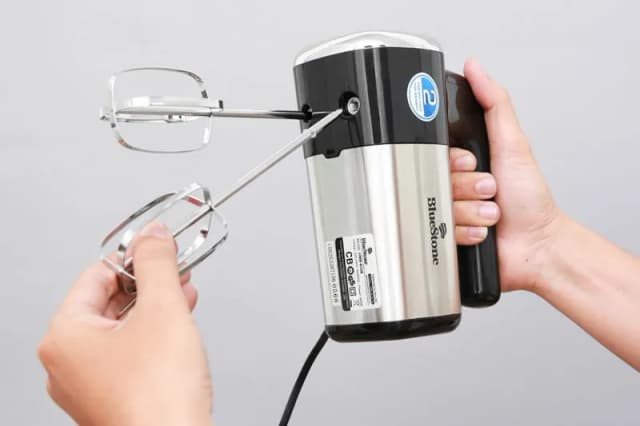 So sánh giá Máy đánh trứng BlueStone HMB-6338 rẻ nhất? - Ảnh 16