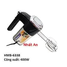 So sánh giá Máy đánh trứng BlueStone HMB-6338 rẻ nhất? - Ảnh 18