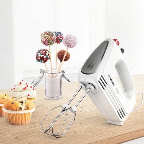 So sánh giá Máy đánh trứng Bosch MFQ22100 rẻ nhất? - Ảnh 2