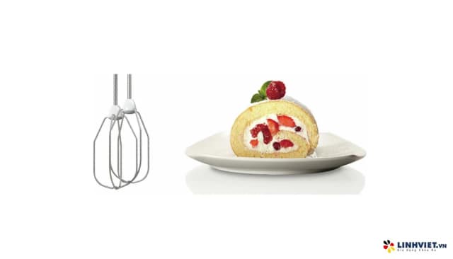 So sánh giá Máy đánh trứng Bosch MFQ22100 rẻ nhất? - Ảnh 20