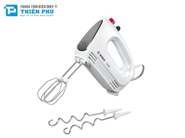 So sánh giá Máy đánh trứng Bosch MFQ22100 rẻ nhất? - Ảnh 3