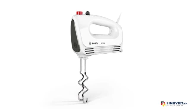 So sánh giá Máy đánh trứng Bosch MFQ22100 rẻ nhất? - Ảnh 4