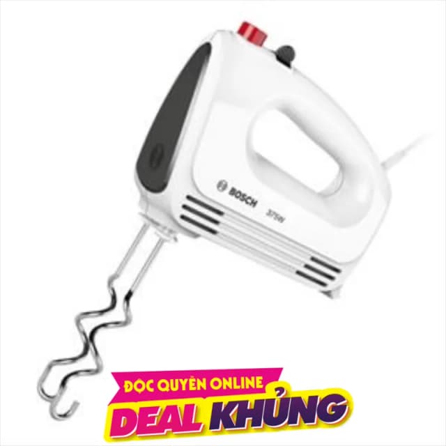 So sánh giá Máy đánh trứng Bosch MFQ22100 rẻ nhất? - Ảnh 6