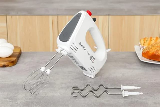 So sánh giá Máy đánh trứng Bosch MFQ22100 rẻ nhất? - Ảnh 8