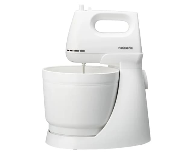 Top 1 so sánh giá Máy nhồi bột đánh trứng Panasonic MK-GB3WRA - Tìm sản phẩm giá rẻ nhất - Ảnh 2